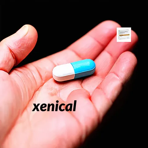 Venta de xenical en españa